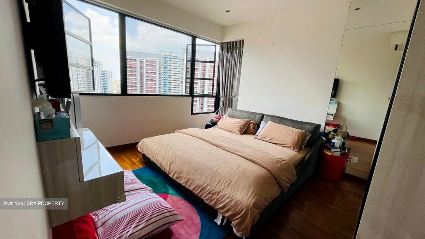 Central Green Condominium (D3), Condominium #334650451
